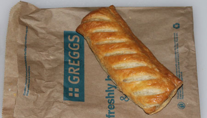 Sausage Roll