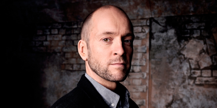 Derren Brown