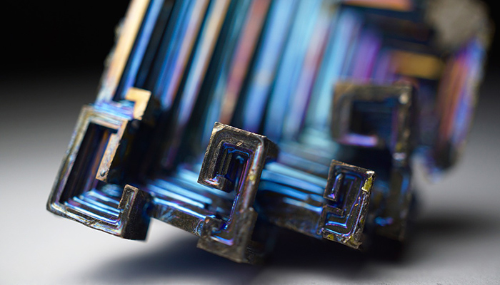 Bismuth