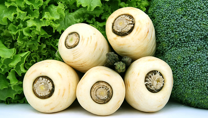 Turnips