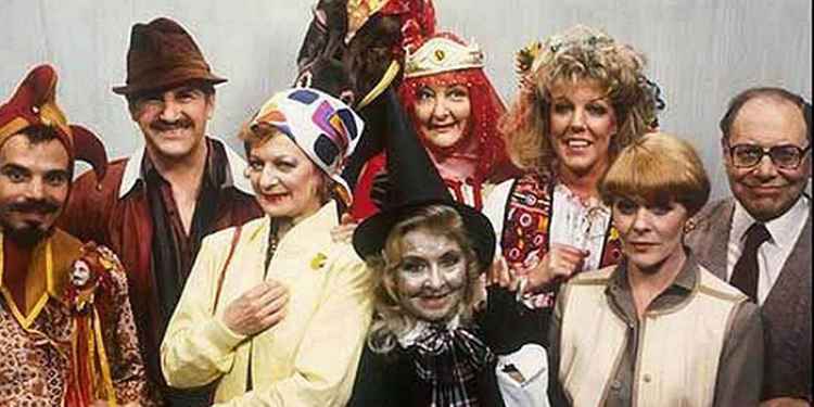 Rentaghost