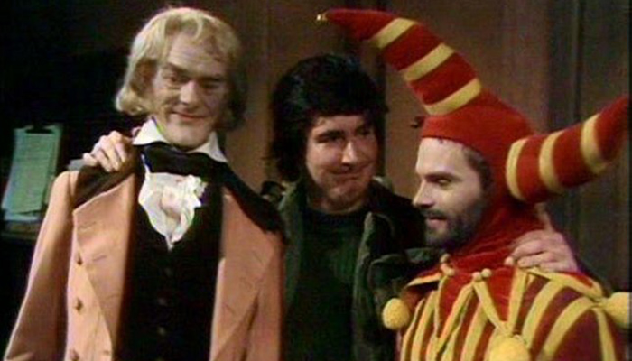 Rentaghost