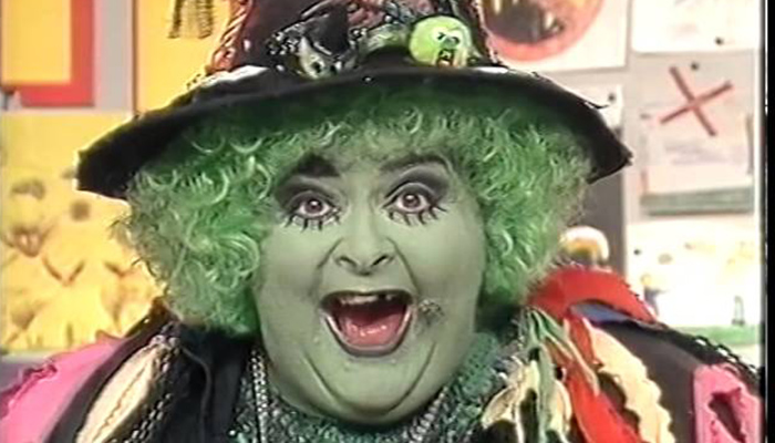 Grotbags