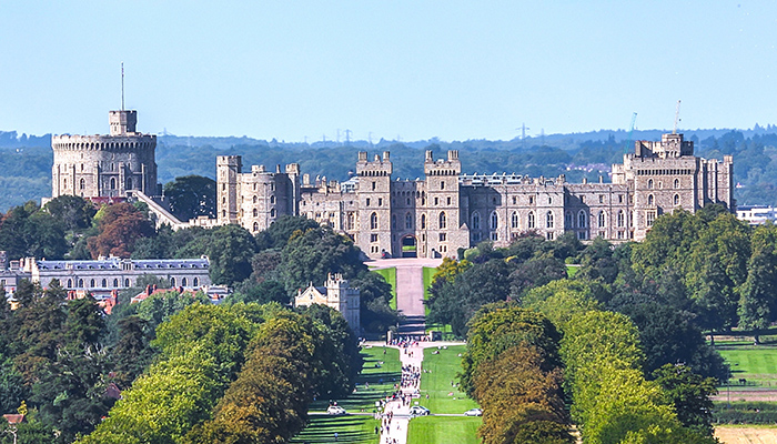 Windsor Castle