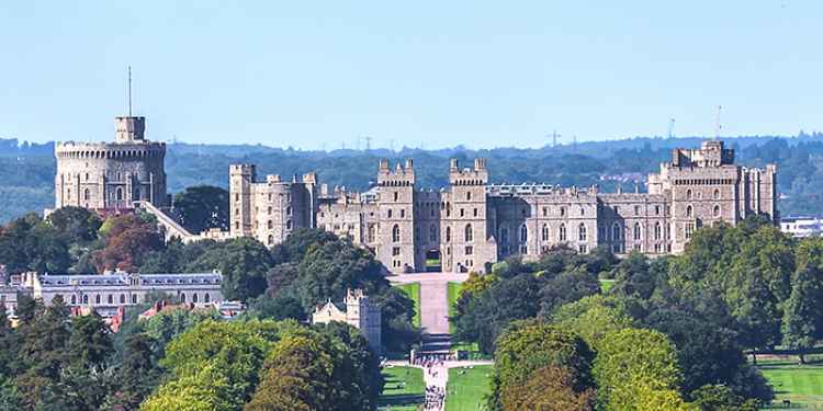 Windsor Castle