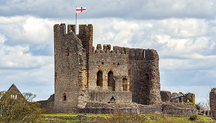 Dudley Castle