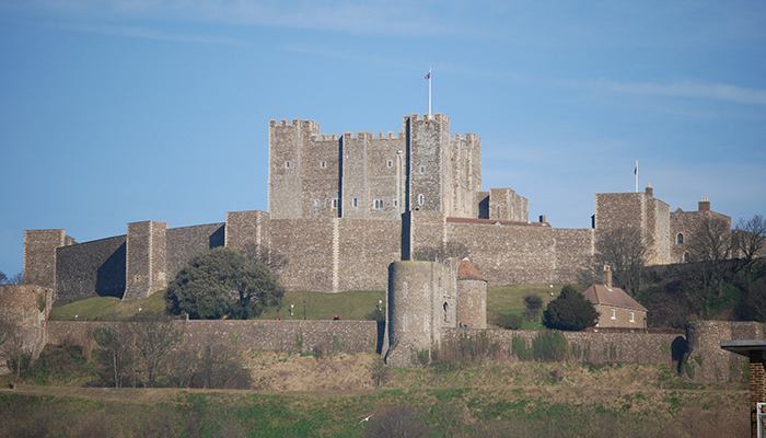 Dover Castle