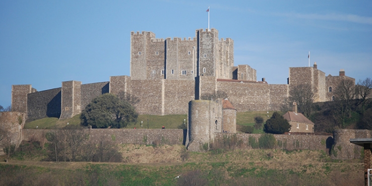 Dover Castle