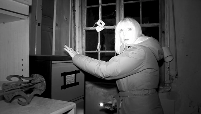 Most Haunted Beaumanor Hall