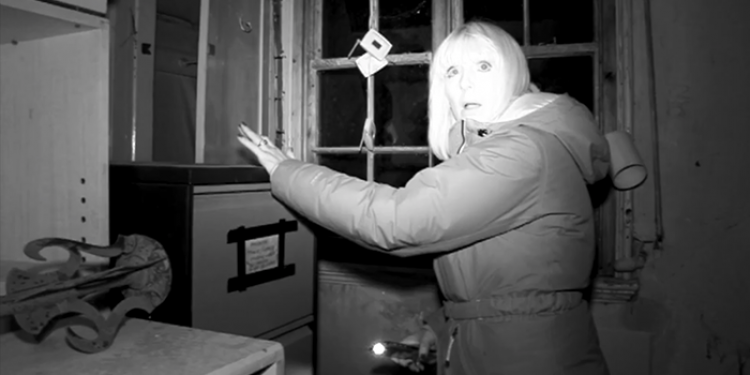 Most Haunted Beaumanor Hall