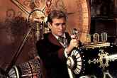 HG Wells - The Time Machine