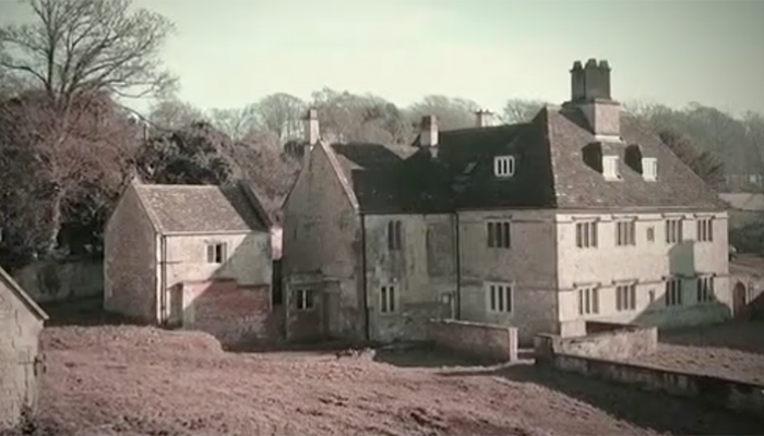 Rudloe Manor Ancient Aliens