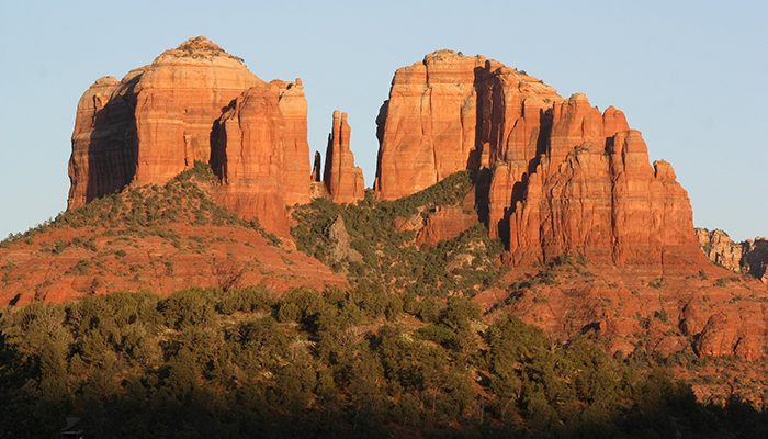 Sedona, Arizona