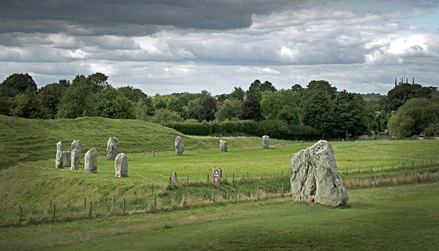 Avebury Stone Circle