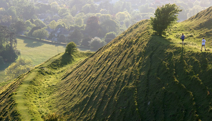 Hambledon Hill