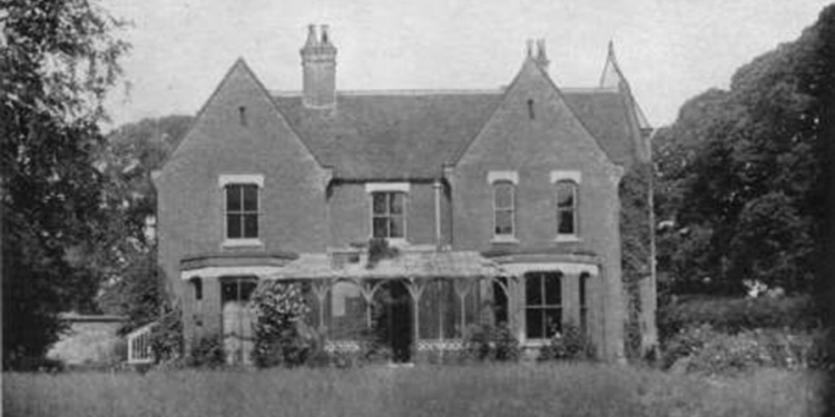 Borley Rectory