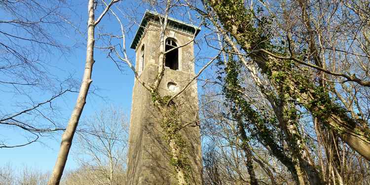 Sally In The Woods, Bathford