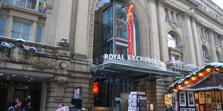 Royal Exchange Theatre, Manchester