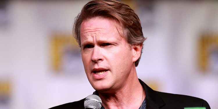 Cary Elwes