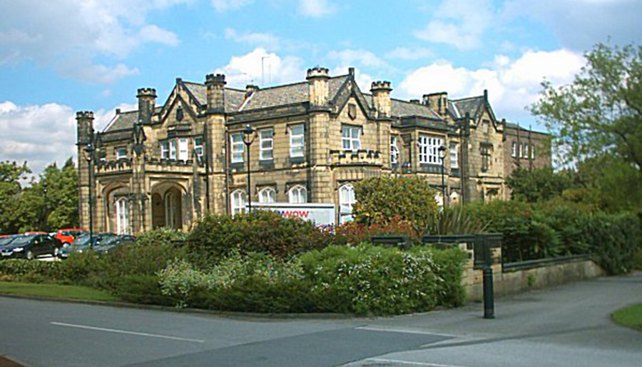 St Catherine's Hospital, Doncaster