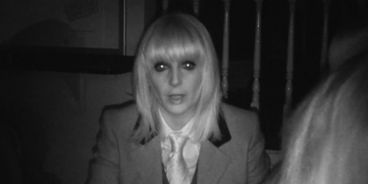 Yvette Fielding Most Haunted 2014