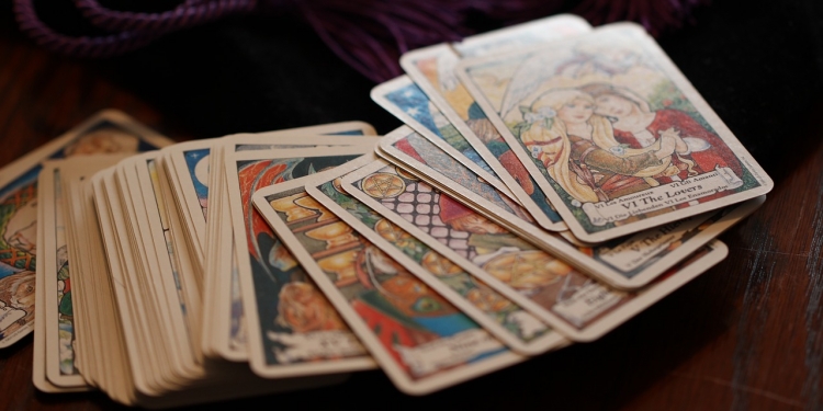 Tarot Cards