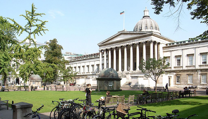 University College, London