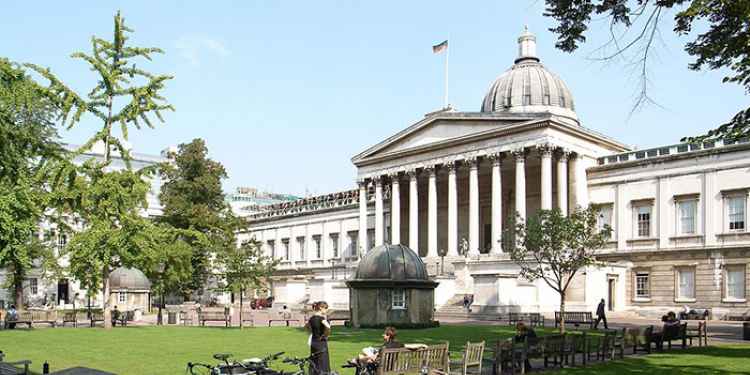 University College, London