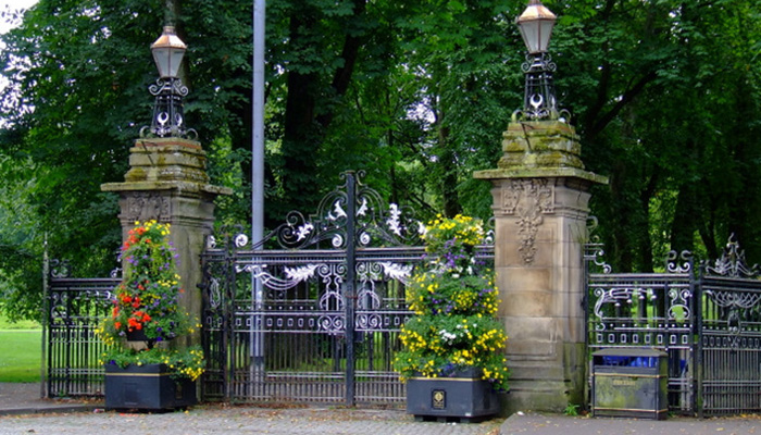 Queen's Park, Glasgow