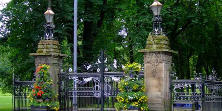 Queen's Park, Glasgow