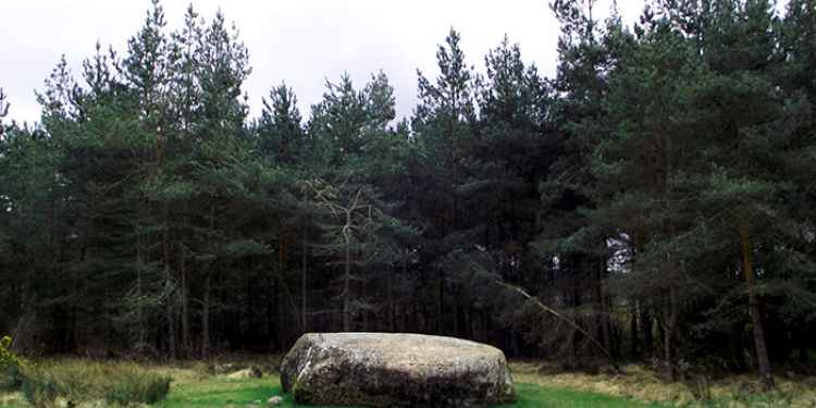 Culloden Moor, Inverness