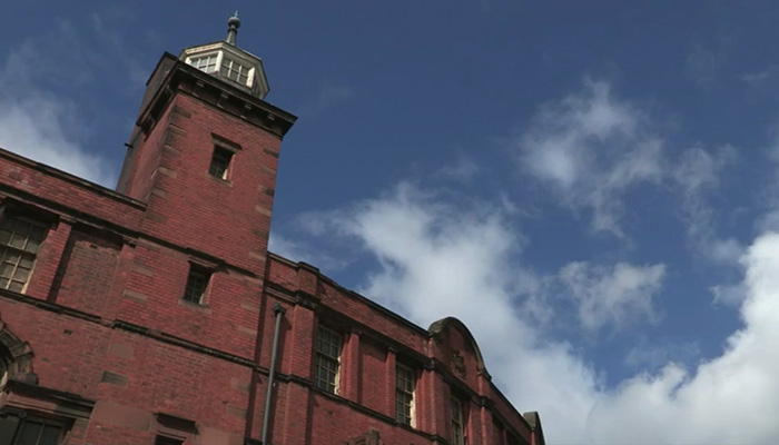 Most Haunted At The National Emergency Services Museum