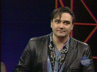 Tony Slattery