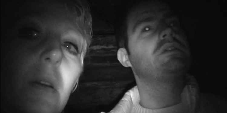 Most Haunted At  The Bell Inn, Lafferty's Pub & The Heritage Centre