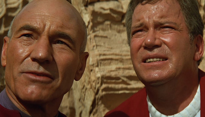 Star Trek Generations