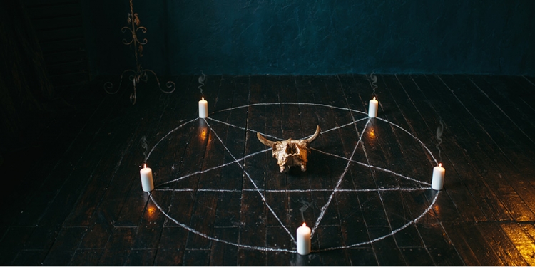 Occult Ritual Magic