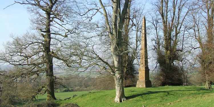 Edgehill, Warwickshire