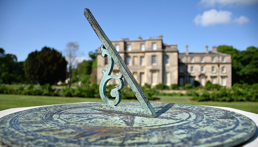 Sundial