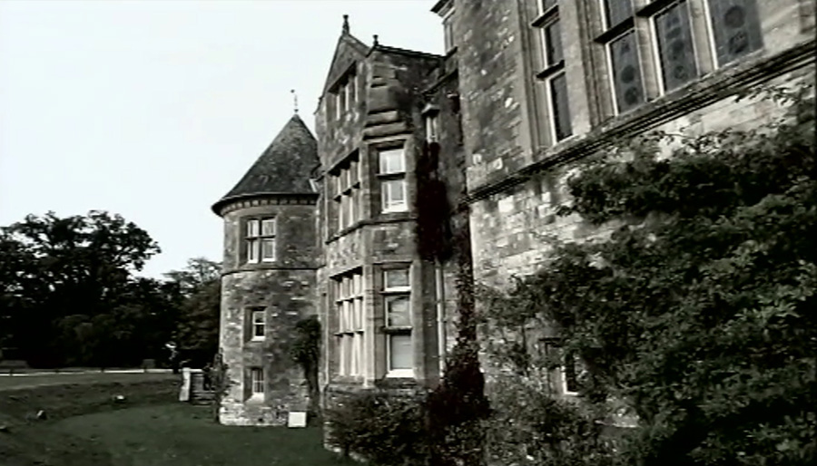 Most Haunted Live! Beaulieu Abbey