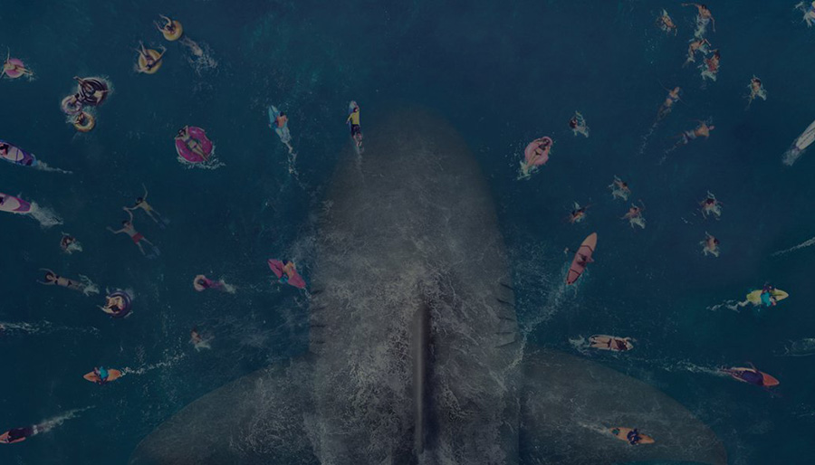 The Meg