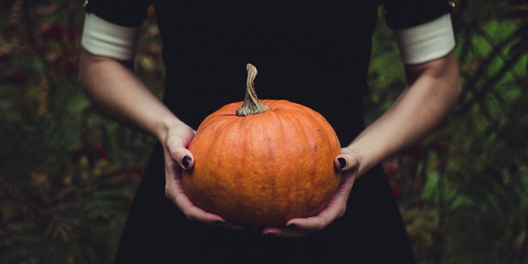 Halloween Pumpkin