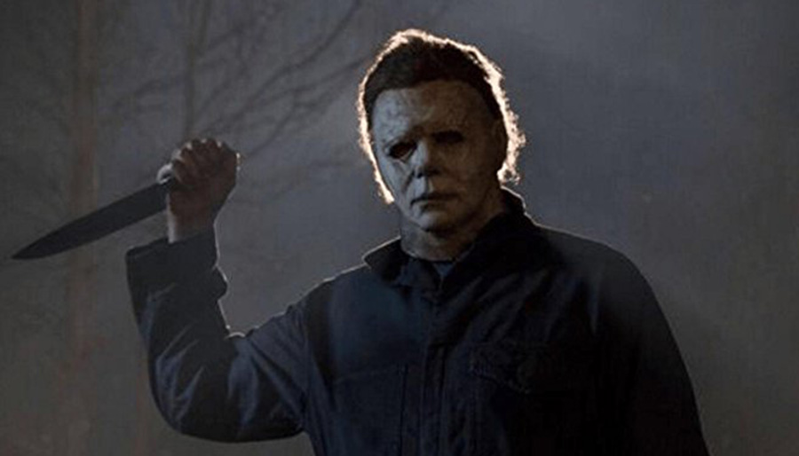 Michael Myers, Halloween