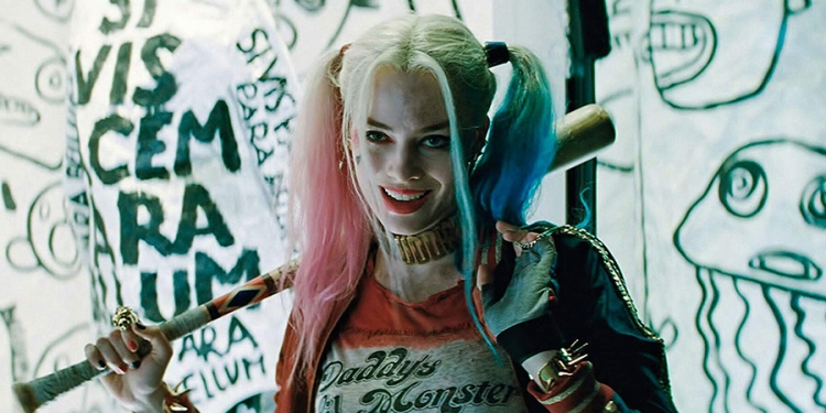 Harley Quinn, Suicide Squad