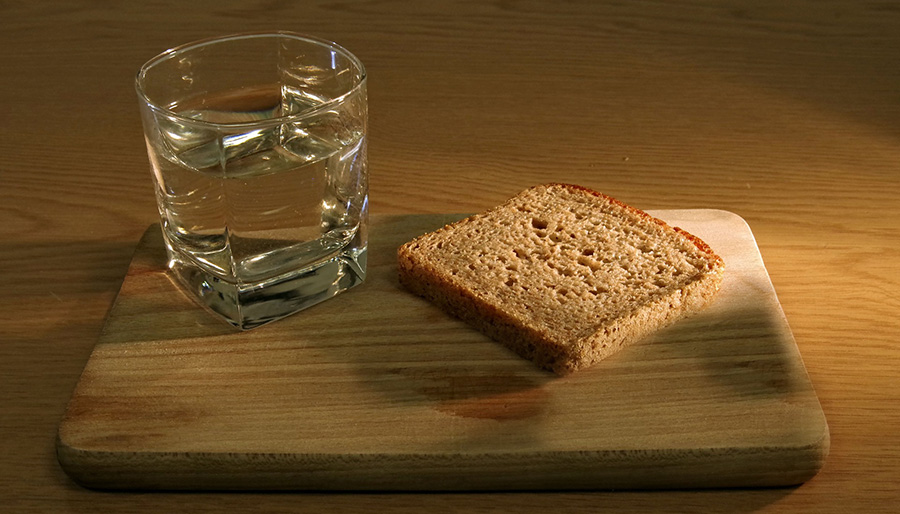 Bread & Water