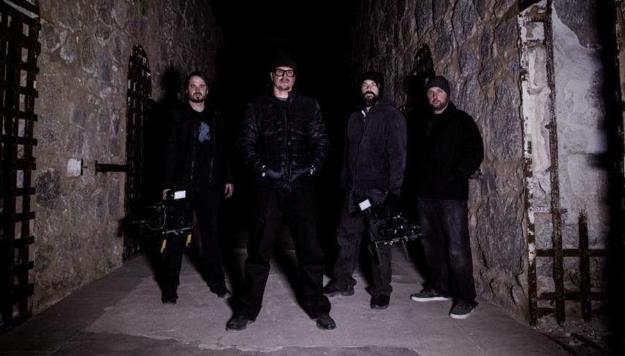 Ghost Adventures