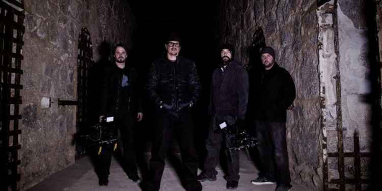 Ghost Adventures