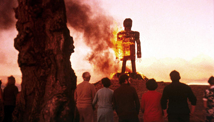 The Wicker Man