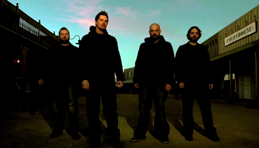 Ghost Adventures