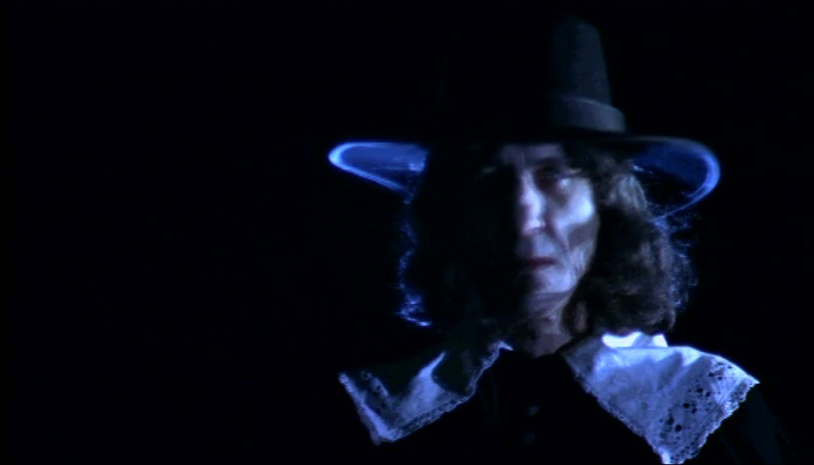 Matthew Hopkins, The Witchfinder General