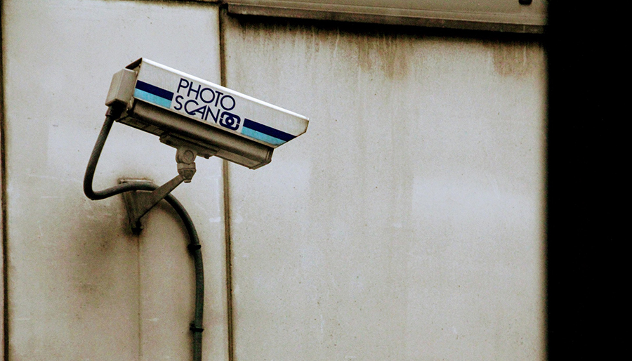 CCTV Security Camera